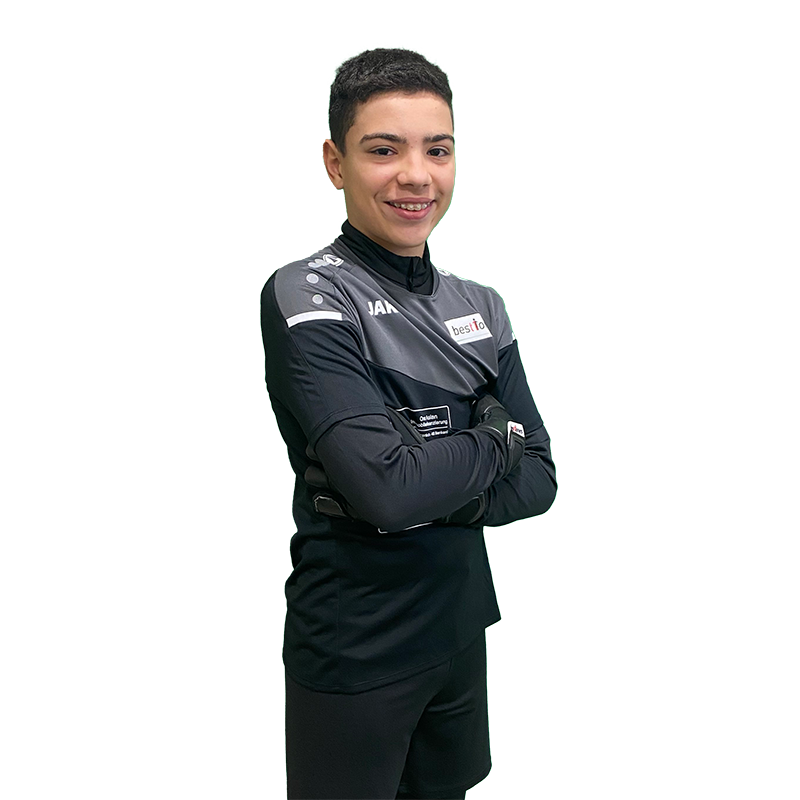 Niko Vasilj best1ones