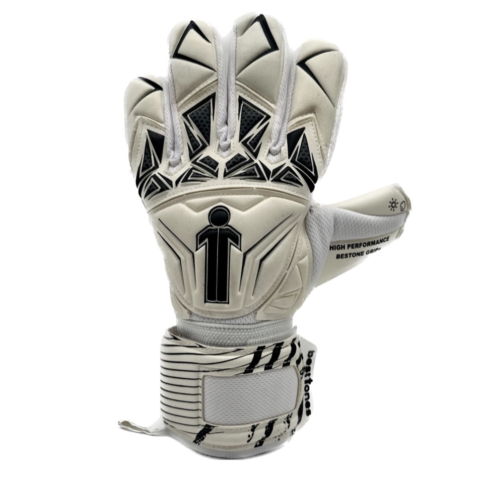 Retro Classic Comfort NC WEISS 2